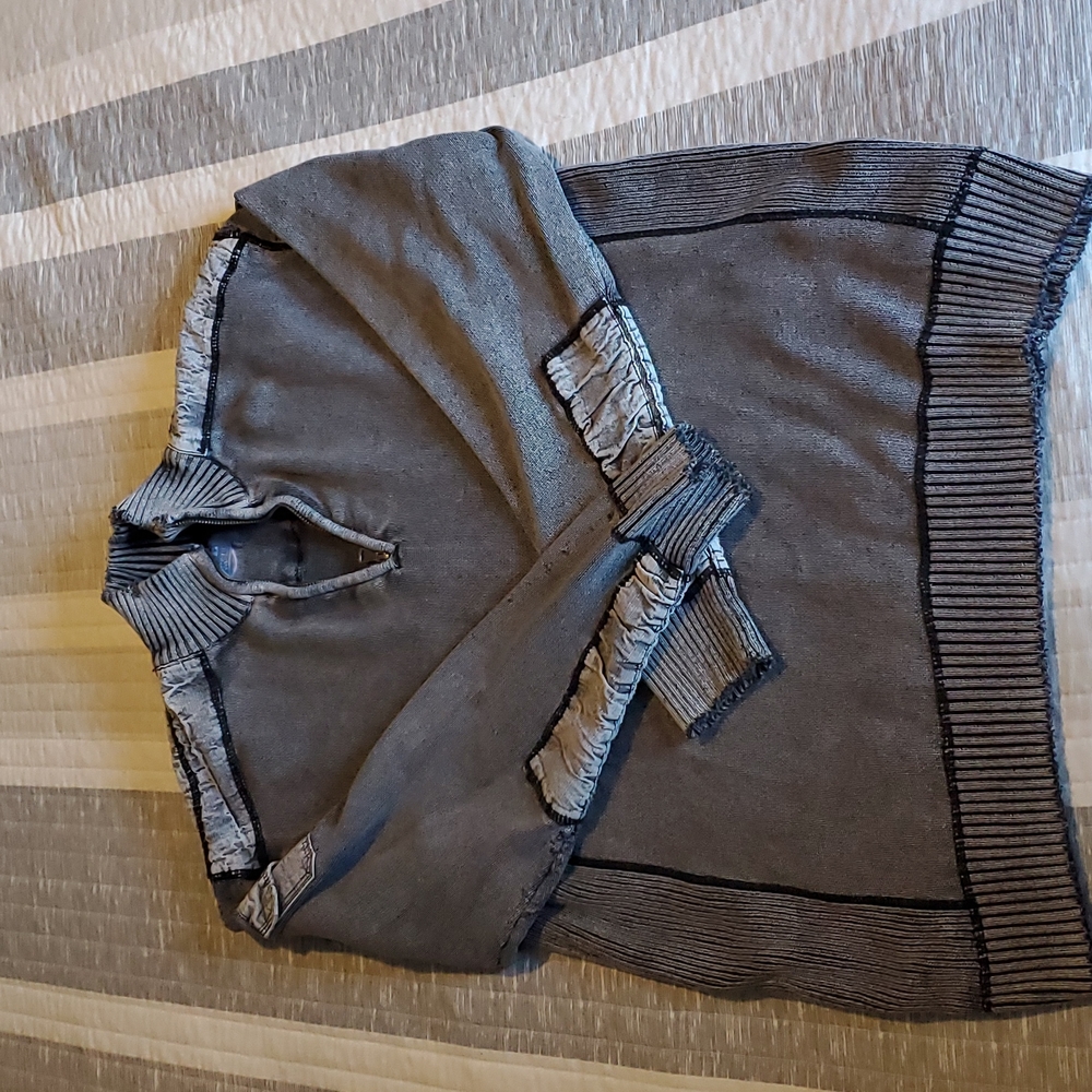 Mens BKE pullover